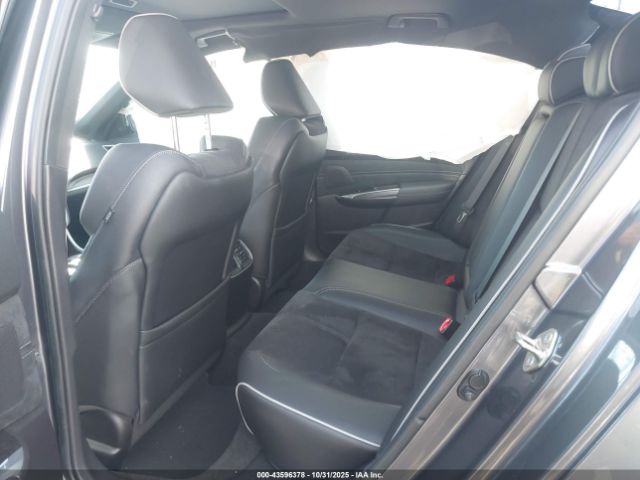 2019 ACURA TLX 19UUB2F68KA008476 Photo 7