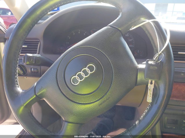1998 AUDI A6 WAUBA24B4WN139909 Photo 10