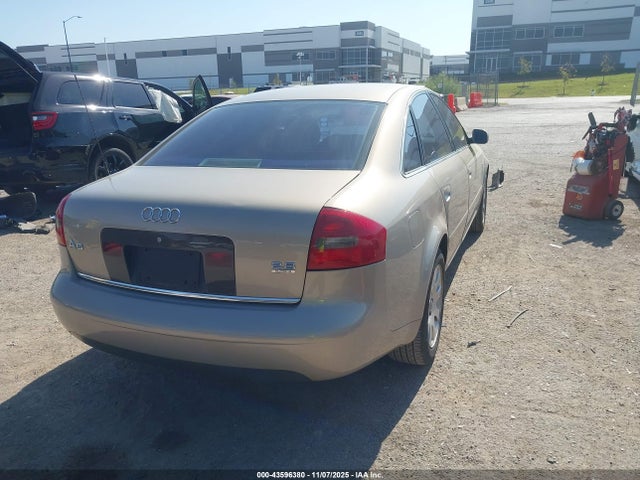 1998 AUDI A6 WAUBA24B4WN139909 Photo 3