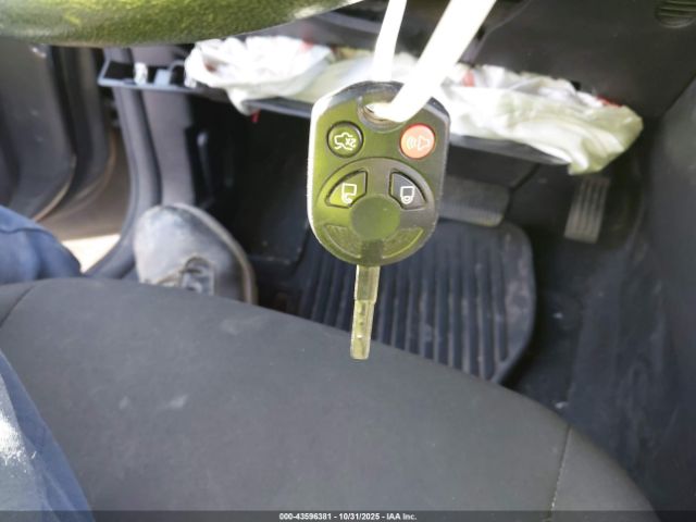 2016 FORD FOCUS 1FADP3F24GL245552 Photo 10