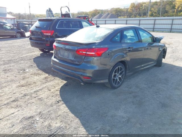 2016 FORD FOCUS 1FADP3F24GL245552 Photo 3