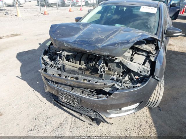 2016 FORD FOCUS 1FADP3F24GL245552 Photo 5