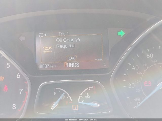 2016 FORD FOCUS 1FADP3F24GL245552 Photo 6