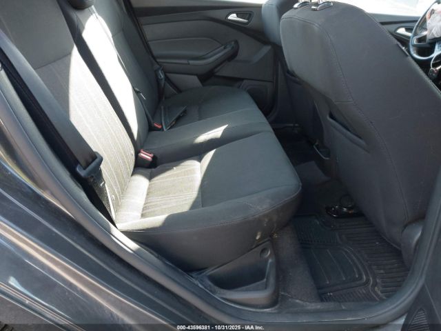 2016 FORD FOCUS 1FADP3F24GL245552 Photo 7