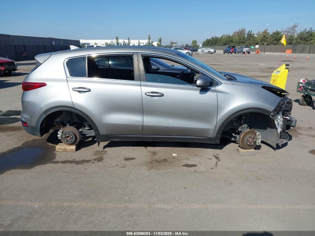 KIA Sportage Lx 2020 KNDPM3ACXL7834768 Image 13