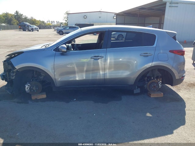 KIA Sportage Lx 2020 KNDPM3ACXL7834768 Image 14