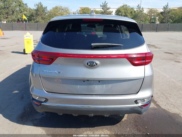 KIA Sportage Lx 2020 KNDPM3ACXL7834768 Image 16