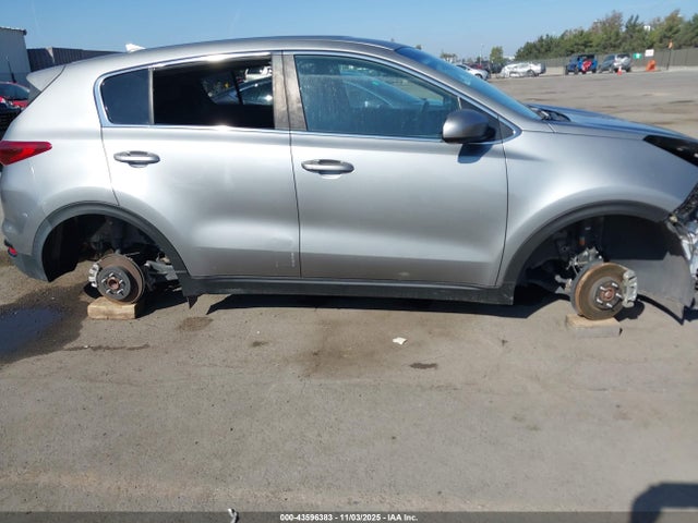 KIA Sportage Lx 2020 KNDPM3ACXL7834768 Image 17
