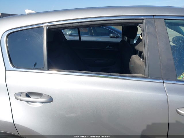 KIA Sportage Lx 2020 KNDPM3ACXL7834768 Image 18