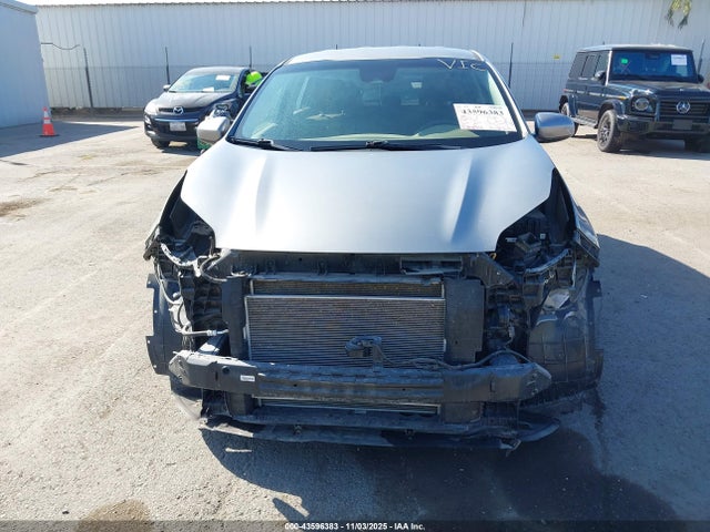 KIA Sportage Lx 2020 KNDPM3ACXL7834768 Image 6