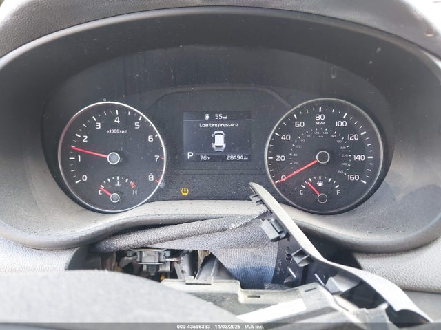 KIA Sportage Lx 2020 KNDPM3ACXL7834768 Image 7