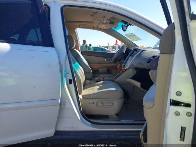 2009 LEXUS RX 350 2T2GK31U59C079403 Photo 4