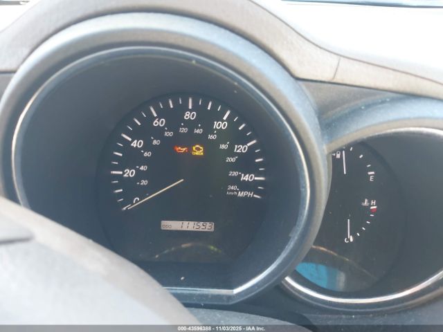 2009 LEXUS RX 350 2T2GK31U59C079403 Photo 6