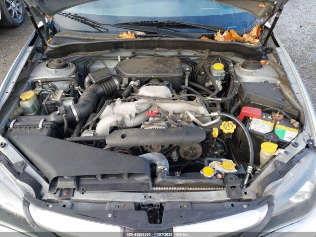 2010 SUBARU IMPREZA JF1GE6A65AH514652 Photo 9