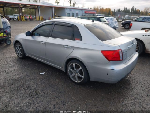 2010 SUBARU IMPREZA JF1GE6A65AH514652 Photo 2