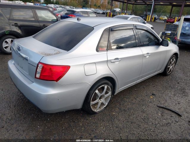 2010 SUBARU IMPREZA JF1GE6A65AH514652 Photo 3