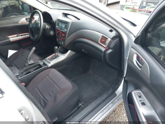 2010 SUBARU IMPREZA JF1GE6A65AH514652 Photo 4