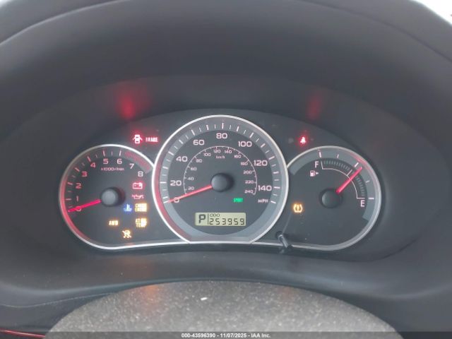 2010 SUBARU IMPREZA JF1GE6A65AH514652 Photo 6