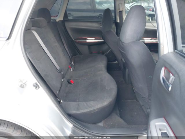 2010 SUBARU IMPREZA JF1GE6A65AH514652 Photo 7