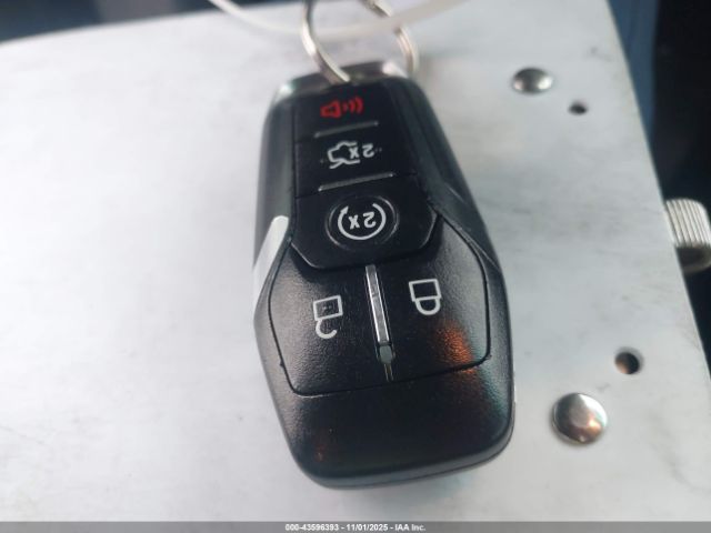 2016 FORD EXPLORER 1FM5K8GT0GGD02724 Photo 10