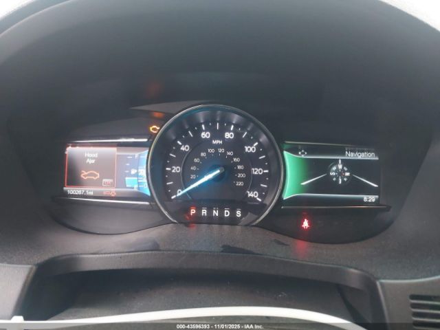 2016 FORD EXPLORER 1FM5K8GT0GGD02724 Photo 6