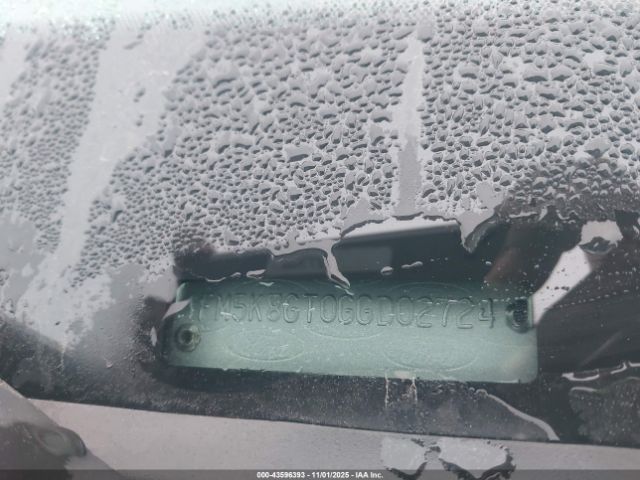 2016 FORD EXPLORER 1FM5K8GT0GGD02724 Photo 8