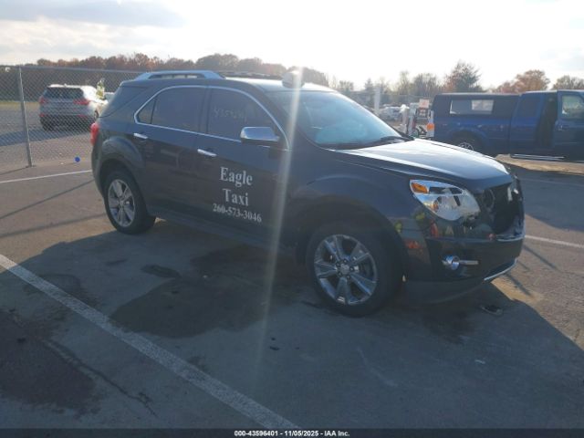 2012 CHEVROLET EQUINOX 2GNFLGE54C6225491