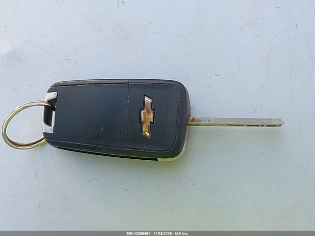 2012 CHEVROLET EQUINOX 2GNFLGE54C6225491 Photo 10