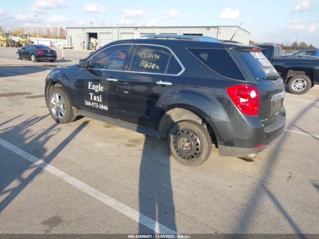 2012 CHEVROLET EQUINOX 2GNFLGE54C6225491 Photo 2