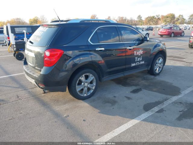 2012 CHEVROLET EQUINOX 2GNFLGE54C6225491 Photo 3