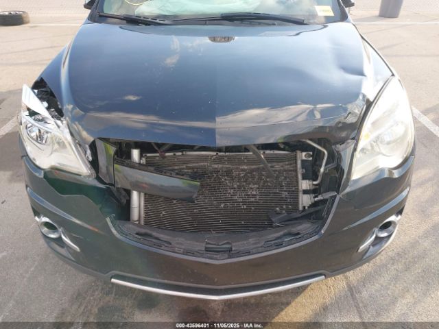 2012 CHEVROLET EQUINOX 2GNFLGE54C6225491 Photo 5