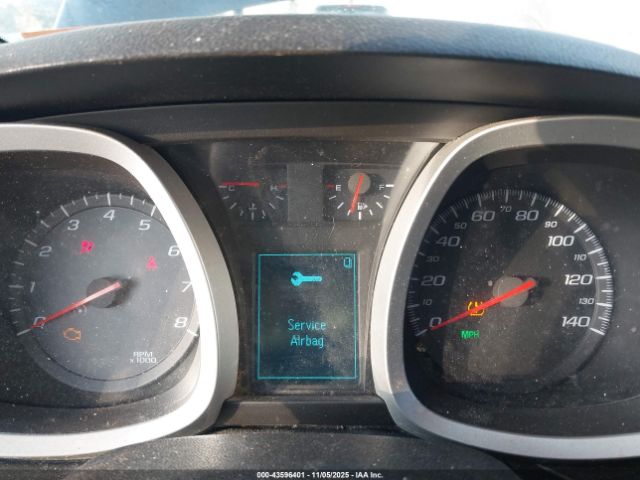 2012 CHEVROLET EQUINOX 2GNFLGE54C6225491 Photo 6