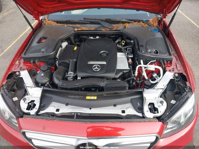 Mercedes-Benz m274 2018 WDDZF4JB5JA348049 Image 10