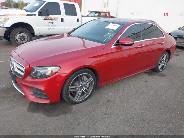 Mercedes-Benz m274 2018 WDDZF4JB5JA348049 Image 2
