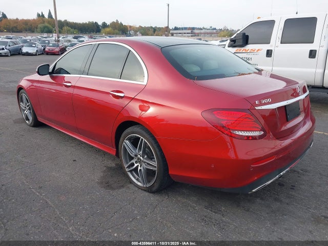 Mercedes-Benz m274 2018 WDDZF4JB5JA348049 Image 3