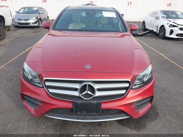 Mercedes-Benz m274 2018 WDDZF4JB5JA348049 Image 6