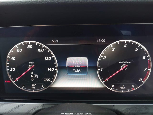 Mercedes-Benz m274 2018 WDDZF4JB5JA348049 Image 7