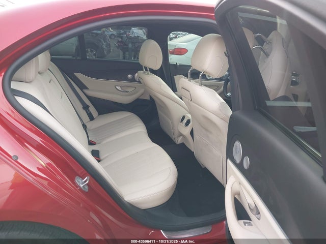 Mercedes-Benz m274 2018 WDDZF4JB5JA348049 Image 8