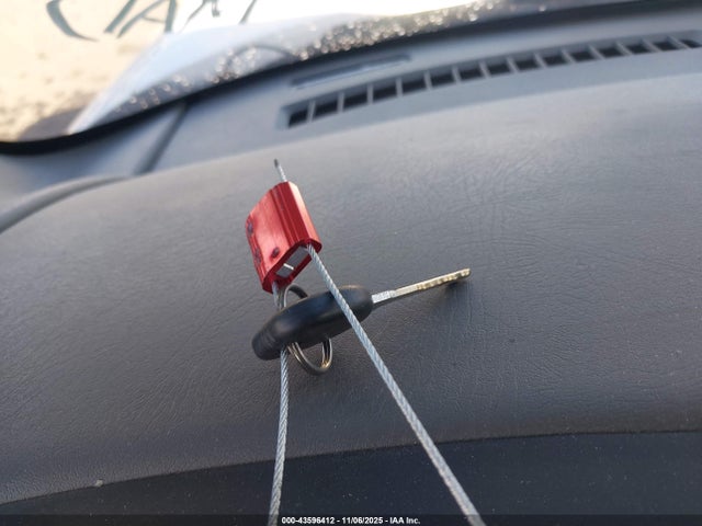 2013 CHEVROLET EXPRESS 3500 1GAZG1FGXD1128574 Photo 10