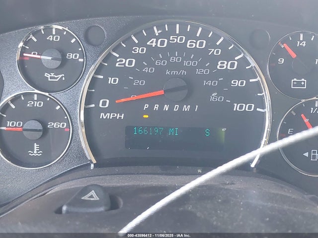 2013 CHEVROLET EXPRESS 3500 1GAZG1FGXD1128574 Photo 6