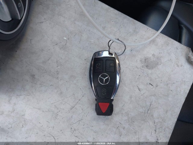 Mercedes-Benz C 300 2016 55SWF4JB2GU154736 Image 11