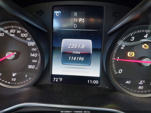 Mercedes-Benz C 300 2016 55SWF4JB2GU154736 Image 15