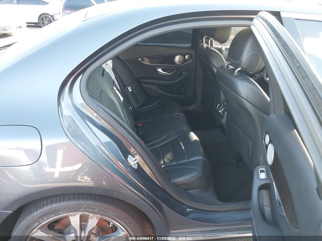 Mercedes-Benz C 300 2016 55SWF4JB2GU154736 Image 8