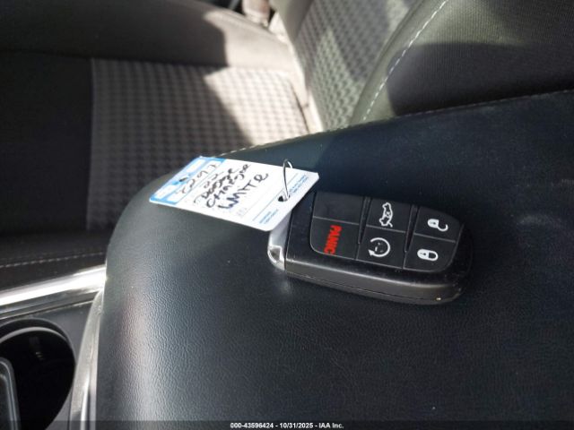 2022 DODGE CHARGER 2C3CDXGJ5NH229581 Photo 10