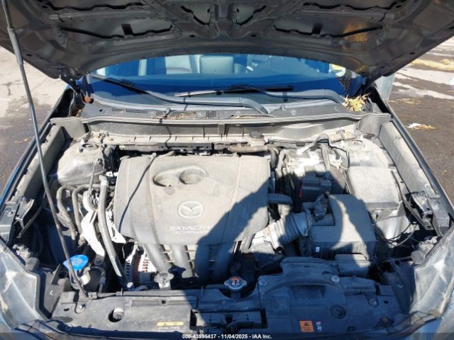 2016 MAZDA CX-3 JM1DKFC76G0134707 Photo 9