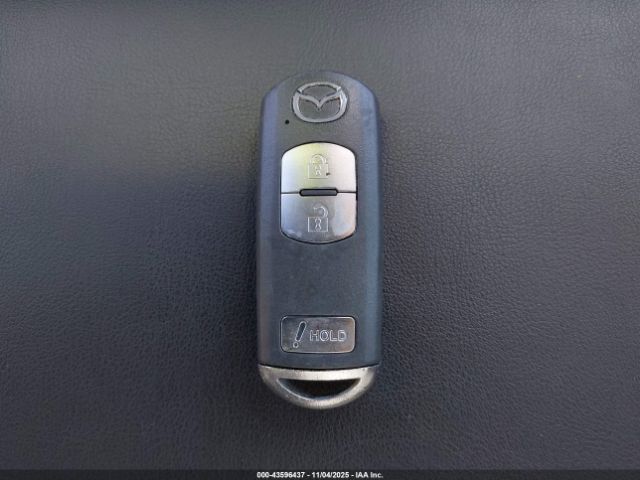 2016 MAZDA CX-3 JM1DKFC76G0134707 Photo 10