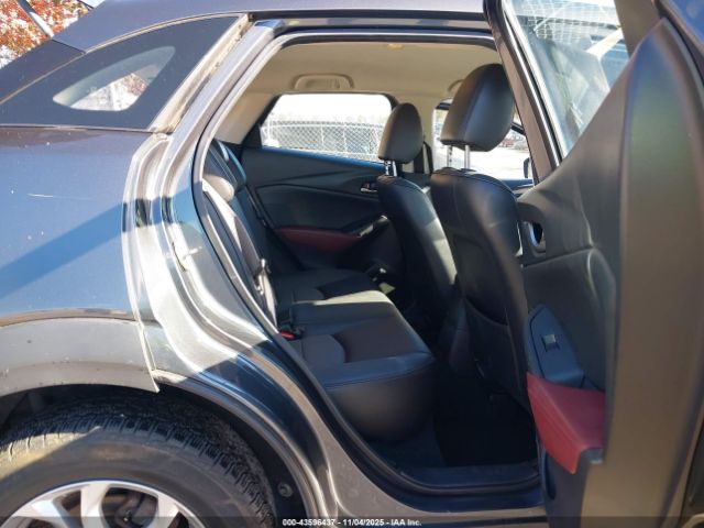 2016 MAZDA CX-3 JM1DKFC76G0134707 Photo 7