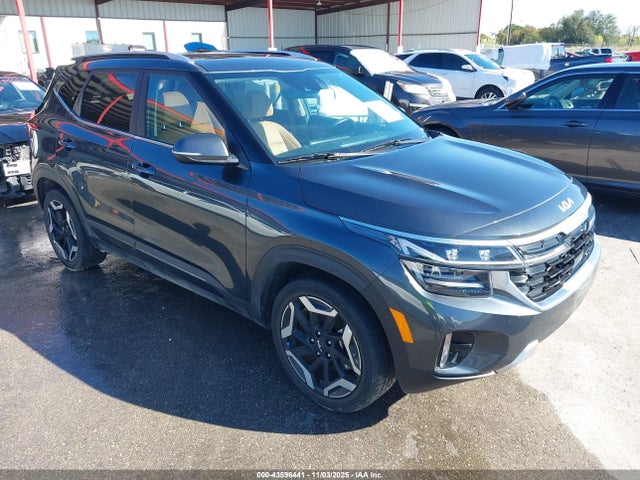 2024 KIA SELTOS KNDETCA75R7640820