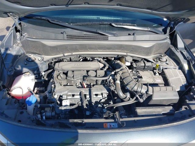 2024 KIA SELTOS KNDETCA75R7640820 Photo 9