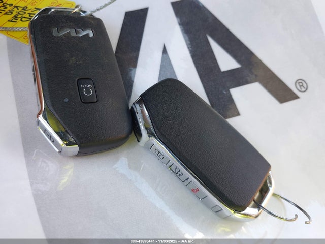 2024 KIA SELTOS KNDETCA75R7640820 Photo 10